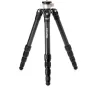 Photo Tripods - Benro Hydra 2 karbona foto statīvs - buy today in store and with delivery