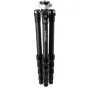 Photo Tripods - Benro Hydra 2 karbona foto statīvs - buy today in store and with delivery