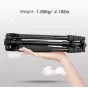 Foto Accessories - SIRUI Photo Tripod Traveler 7A Aluminium rental