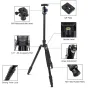 Фото Аксессуары - SIRUI фото штатив Traveler 7A Aluminium Tripod аренда