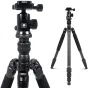 Фото Аксессуары - SIRUI фото штатив Traveler 7A Aluminium Tripod аренда