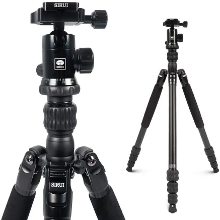 SIRUI фото штатив Traveler 7A Aluminium Tripod аренда