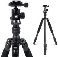 SIRUI Photo Tripod Traveler 7A Aluminium rental