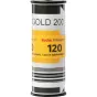 Photo films - Kodak Gold 200/120 foto filma - buy today in store and with delivery