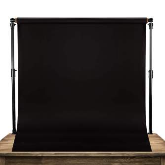 Держатели для фонов - BRESSER Tabletop Background Support 60x300cm - быстрый заказ от производителя