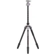 Photo Tripods - Benro FRHN24CVX25 karbona statīvs ar lodveida galvu - quick order from manufacturerPhoto Tripods - Benro FRHN24CVX25 karbona statīvs ar lodveida galvu - quick order from manufacturer