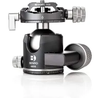 Benro GX35 lodveida galva