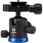 Tripod Heads - Benro IB0 lodveida galva - buy today in store and with delivery