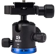 Головки штативов - Шаровая головка Benro IB0 - купить сегодня в магазине и с доставкойГоловки штативов - Шаровая головка Benro IB0 - купить сегодня в магазине и с доставкой