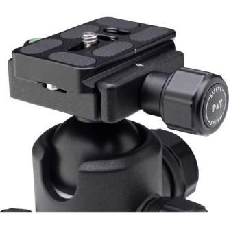 Tripod Heads - Benro IB0 lodveida galva - buy today in store and with delivery