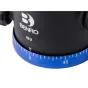 Tripod Heads - Benro IB0 lodveida galva - buy today in store and with delivery