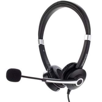 Headphones - Benro Mefoto MWH-1 - buy today in store and with delivery