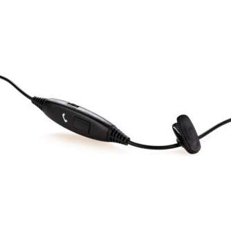 Headphones - Benro Mefoto MWH-1 - buy today in store and with delivery