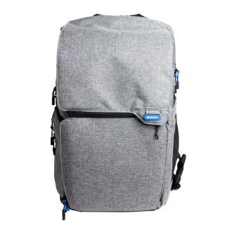 Backpacks - Benro Traveler 100 foto soma - buy today in store and with delivery