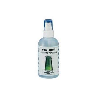 Discontinued - Spray for rope dew effect on objects 120ml