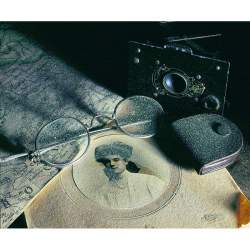 For product photography - Dust effect - buy today in store and with delivery