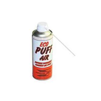 Cleaning Products - Eco puff-air 400 ml remove dust from for cleaning lenses, objectives, computers, - buy today in store and with delivery