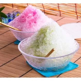 Special effects for product photography - Fake Grated Ice 50ml - buy today in Master Foto store and with delivery