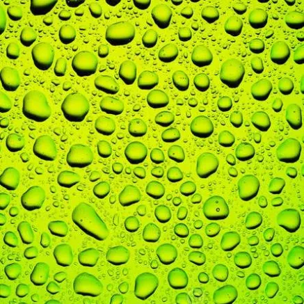 Spray for rope dew effect on objects 120ml