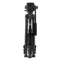 Photo Tripods - Benro T891 Photo and Video Hybrid Tripod with Fluid Head - buy today in Master Foto store and with delivery Best choise selected by experts