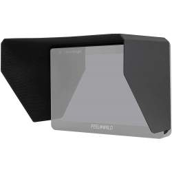 Accessories for LCD Displays - FEELWORLD LUT 7 SUNHOOD LUT7 - quick order from manufacturer