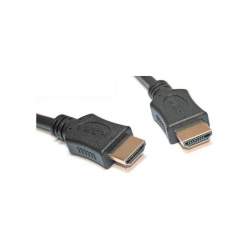 Wires, cables for video - Omega cable HDMI 1.5m (41548) - buy today in store and with delivery
