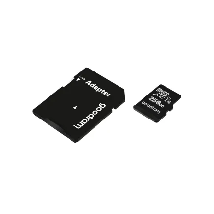 Memory card Goodram microSD 32GB (M1AA-0320R12)