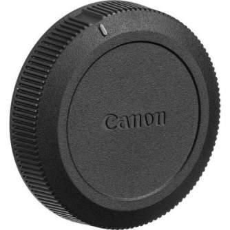 Защита для камеры - Canon Lens Dust Cap RF - купить сегодня в магазине и с доставкой