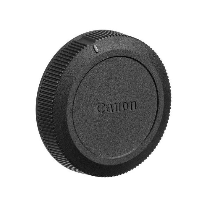 Защита для камеры - Canon Lens Dust Cap RF - купить сегодня в магазине и с доставкой