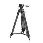Video Tripods - Smallrig 3751 Video Tripod Heavy-Duty with Fluid Head AD-01 - buy today in Master Foto store and with delivery Best choise selected by experts