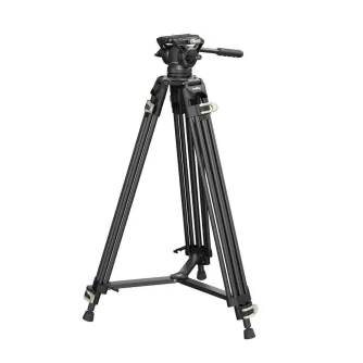Video Tripods - Smallrig 3751 Video Tripod Heavy-Duty with Fluid Head AD-01 - buy today in Master Foto store and with delivery Best choise selected by experts