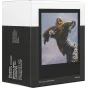 Картриджи для инстакамер - Polaroid Go Film Double Pack 16 photos - Black Frame - быстрый заказ от производителя