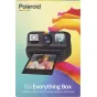 Discontinued - Polaroid Go Everything Box, black 6215
