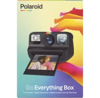Discontinued - Polaroid Go Everything Box, black 6215Discontinued - Polaroid Go Everything Box, black 6215