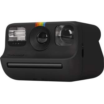 Фотоаппараты моментальной печати - Polaroid Go Everything Box, black 6215 - купить сегодня в магазине и с доставкой
