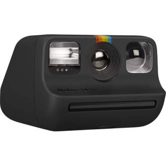 Instant Cameras - Polaroid Go Everything Box, black 6215 - buy today in store and with delivery