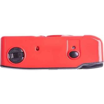 Film Cameras - KODAK M38 REUSABLE CAMERA FLAME SCARLET DA00237 - buy today in store and with delivery