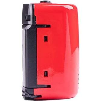 Film Cameras - KODAK M38 REUSABLE CAMERA FLAME SCARLET DA00237 - buy today in store and with delivery
