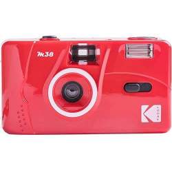 Kodak M38, red