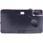 Filmu kameras - KODAK M38 REUSABLE CAMERA FLAME SCARLET DA00237 - купить сегодня в магазине и с доставкой