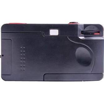 Film Cameras - KODAK M38 REUSABLE CAMERA FLAME SCARLET DA00237 - buy today in store and with delivery