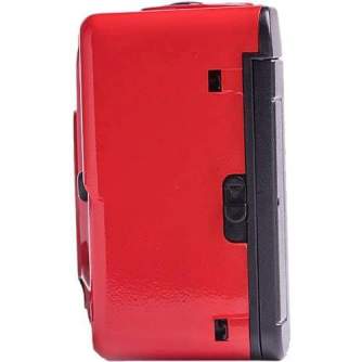 Film Cameras - KODAK M38 REUSABLE CAMERA FLAME SCARLET DA00237 - buy today in store and with delivery