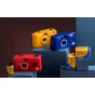 Filmu kameras - KODAK M38 REUSABLE CAMERA FLAME SCARLET DA00237 - купить сегодня в магазине и с доставкой