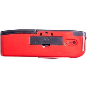 Film Cameras - KODAK M38 REUSABLE CAMERA FLAME SCARLET DA00237 - buy today in store and with delivery