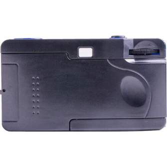 Плёночные фотоаппараты - KODAK M38 REUSABLE CAMERA CLASSIC BLUE DA00238 - купить сегодня в магазине и с доставкой