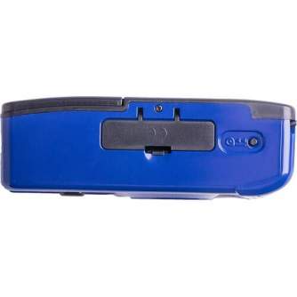 Film Cameras - KODAK M38 REUSABLE CAMERA CLASSIC BLUE DA00238 - buy today in store and with delivery