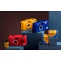 Filmu kameras - KODAK M38 REUSABLE CAMERA GRAPEFRUIT DA00257 - быстрый заказ от производителя