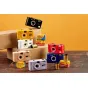 Filmu kameras - KODAK M38 REUSABLE CAMERA GRAPEFRUIT DA00257 - быстрый заказ от производителя