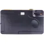 Плёночные фотоаппараты - KODAK M38 REUSABLE CAMERA YELLOW DA00236 - быстрый заказ от производителя