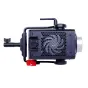 Monolight Style - Aputure Light Storm LS 600c Pro LED lamp - V-mount - quick order from manufacturer
